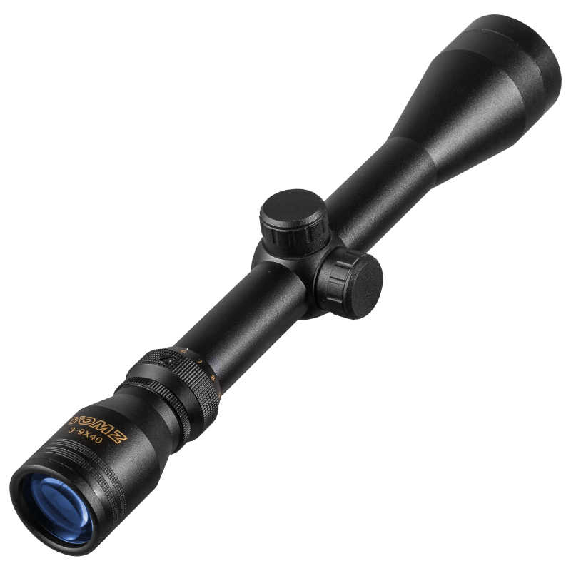 VOMZ 3-9X40 Scope Wire Rangefi - Outdoor Hunting Lab 评论和价格