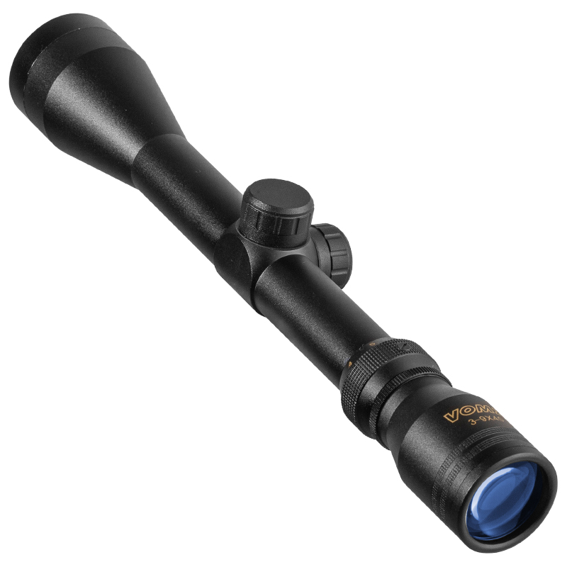 VOMZ 3-9X40 Scope Wire Rangefi - Outdoor Hunting Lab 评论和价格