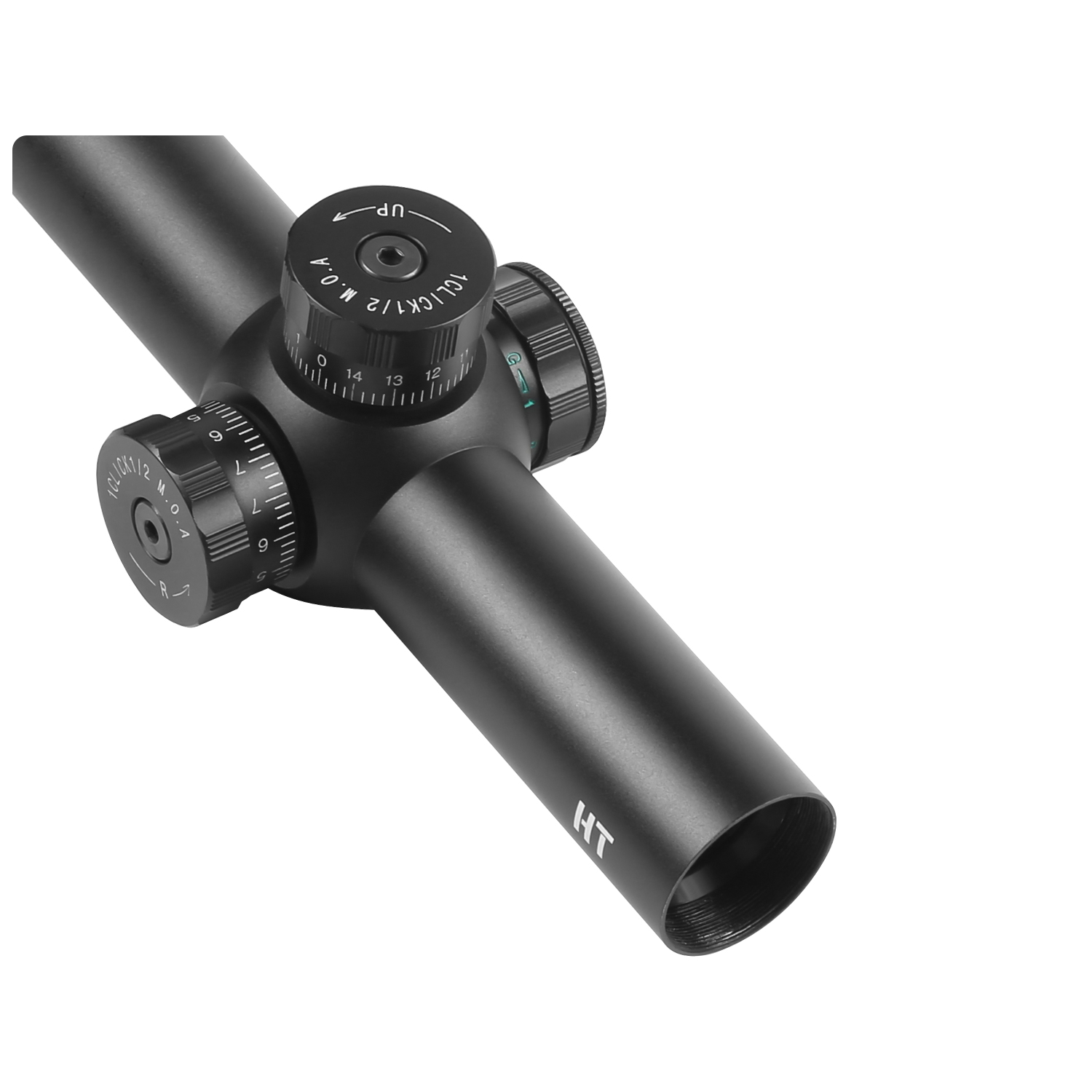 MARCH HT 1-6X24 IR Tactical Ri - Outdoor Hunting Lab 评论和价格