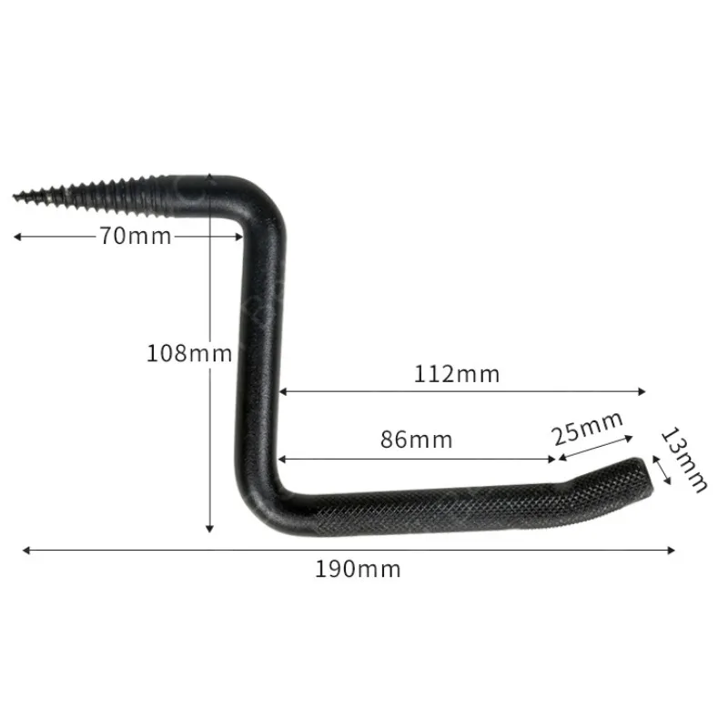 Outdoor Screw-in Tree Steps Ho - Tree Stand Ladder 评论和价格