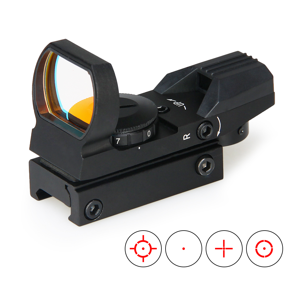 PPT hunting optics 1X22 Reflex - Outdoor Hunting Lab 评论和价格