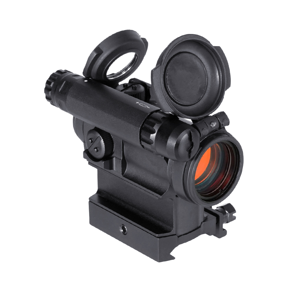 EVOLUTION GEAR M5 Red Dot Sigh - Outdoor Hunting Lab 评论和价格