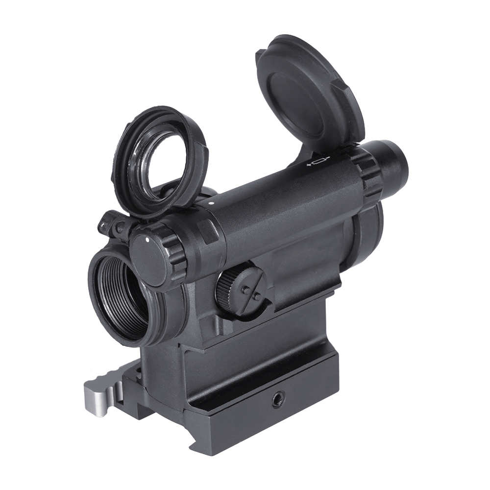 EVOLUTION GEAR M5 Red Dot Sigh - Outdoor Hunting Lab 评论和价格