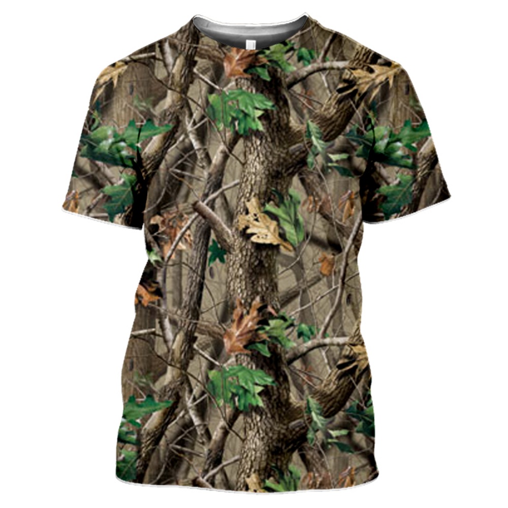 2025 Kids Clothes Forest Camou - Hunting Outdoor Boys 评论和价格