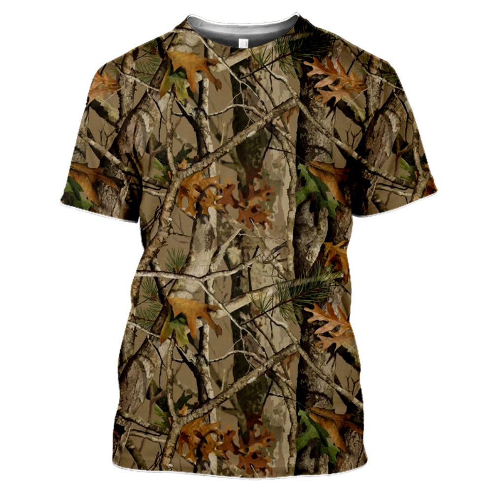 2025 Kids Clothes Forest Camou - Hunting Outdoor Boys 评论和价格