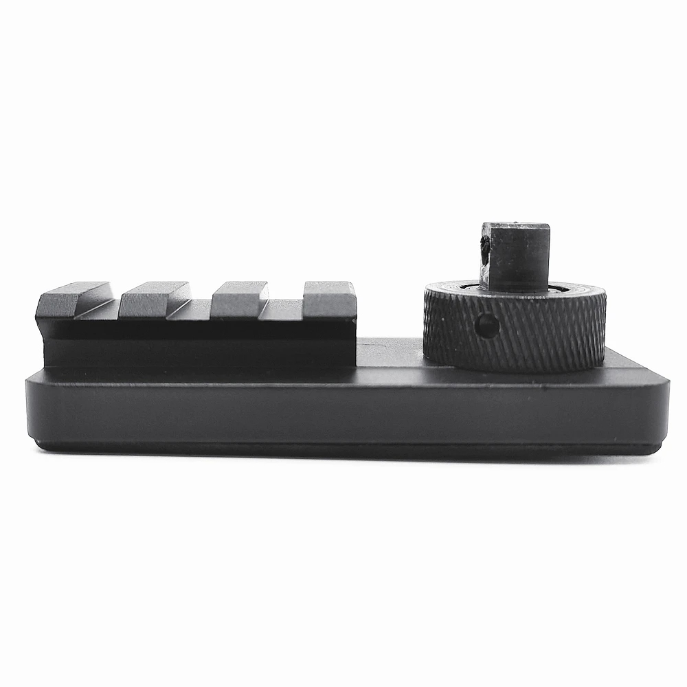 1Pcs Sling Swivel Stud Picatin - Bipod Rifle Mount 评论和价格