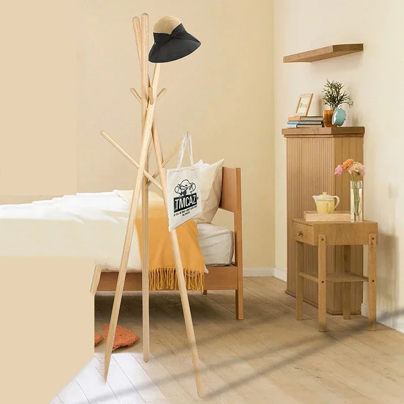 Creative Tree Clothes Rack Flo - Tree Stand Ladder 评论和价格