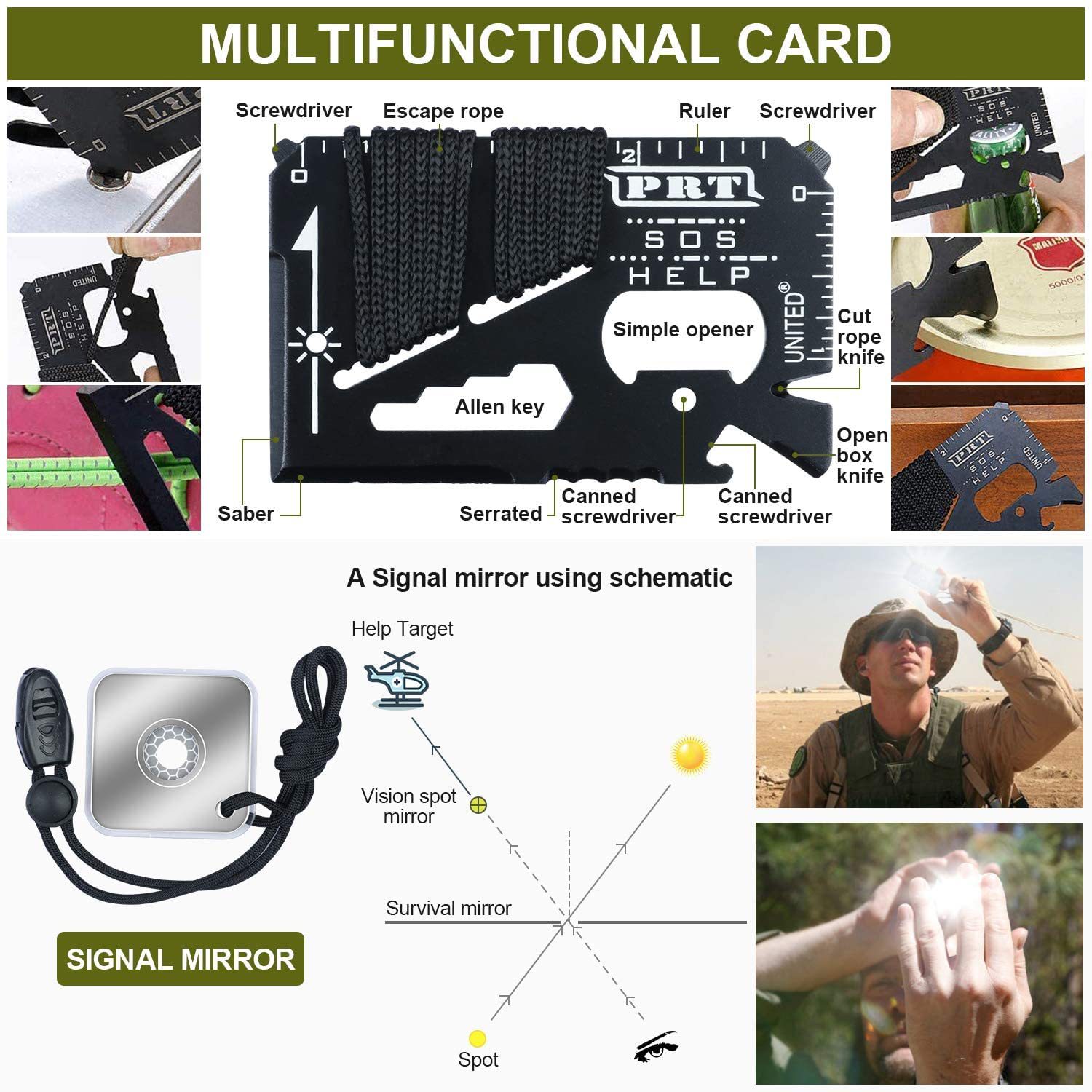 Hongrui DIY Compact Portable I - Hunting Fishing Outdoor 评论和价格