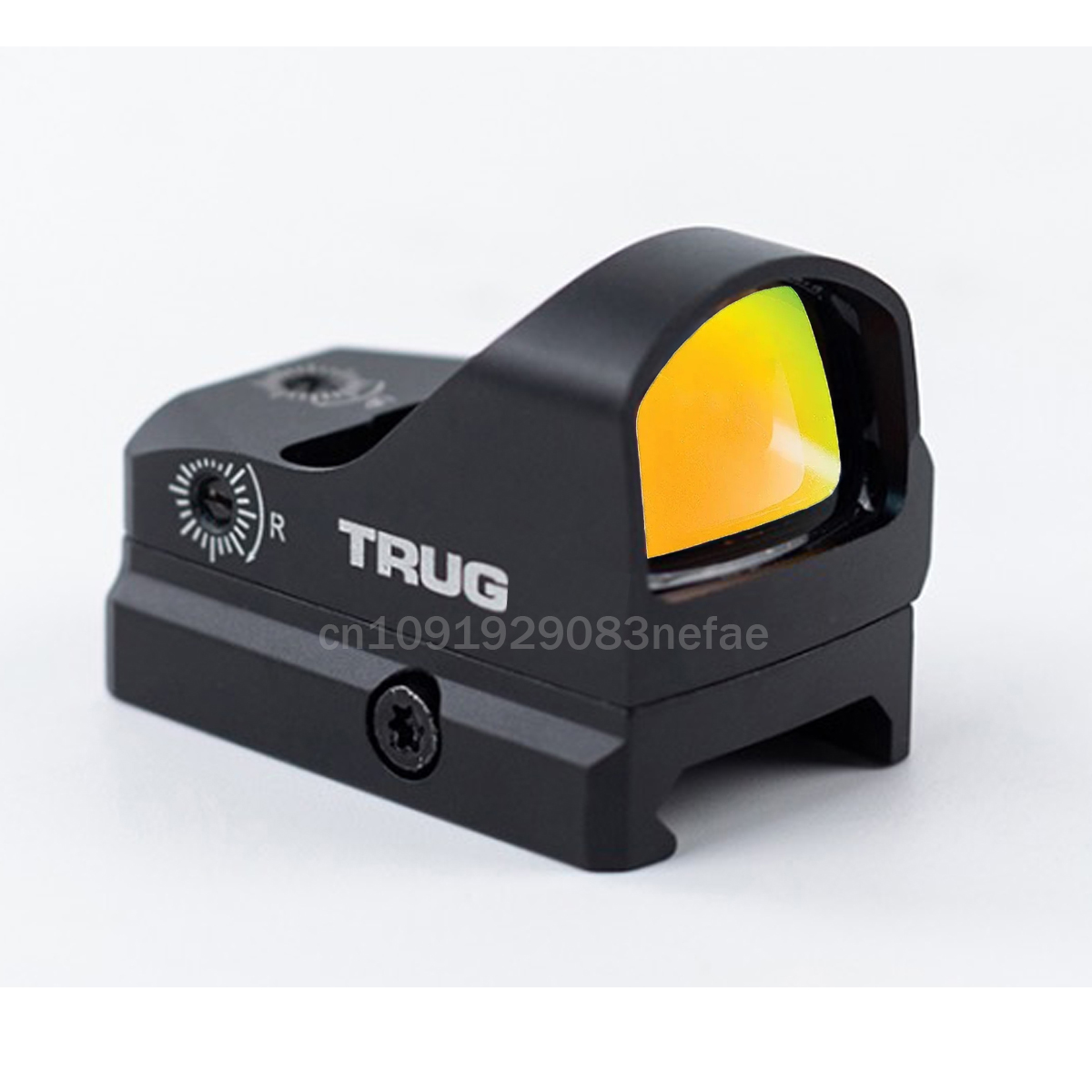 Tactical Original TRUGLO Red D - Outdoor Hunting Lab 评论和价格