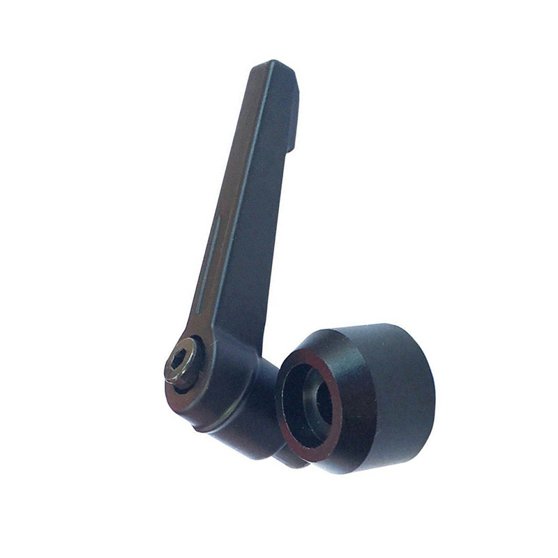 Airsoft hunting M4 AR 15 gun A - Bipod Rifle Mount 评论和价格