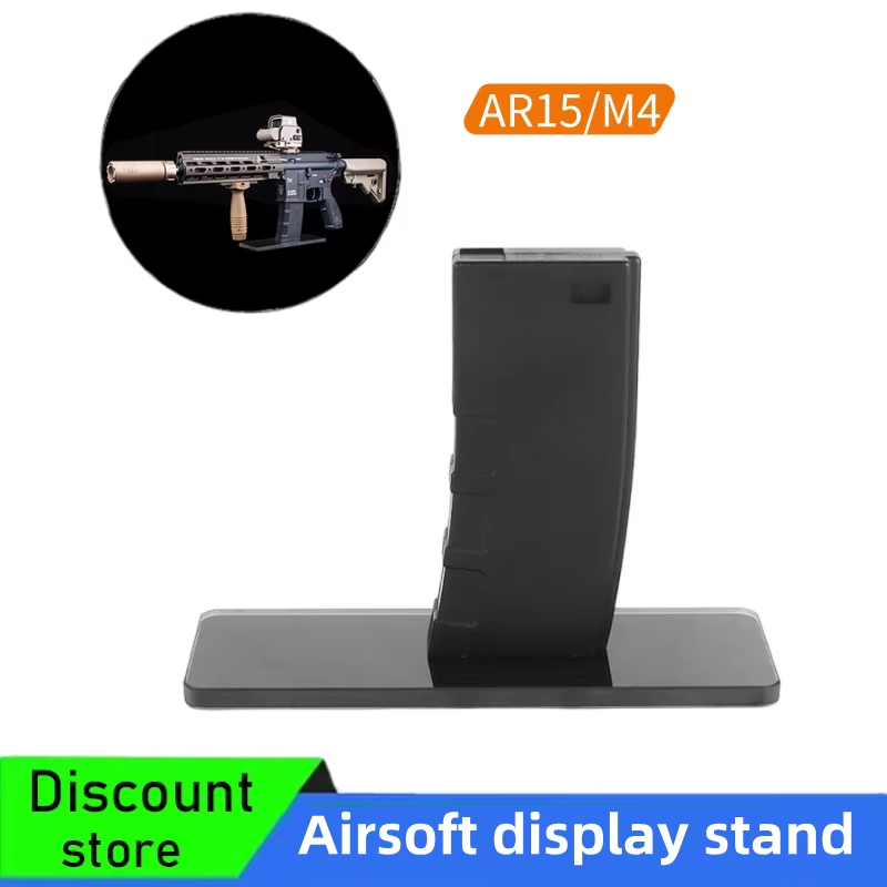 AR-15/M4 Magazine Holder, M4 a - Bipod Rifle Mount 评论和价格