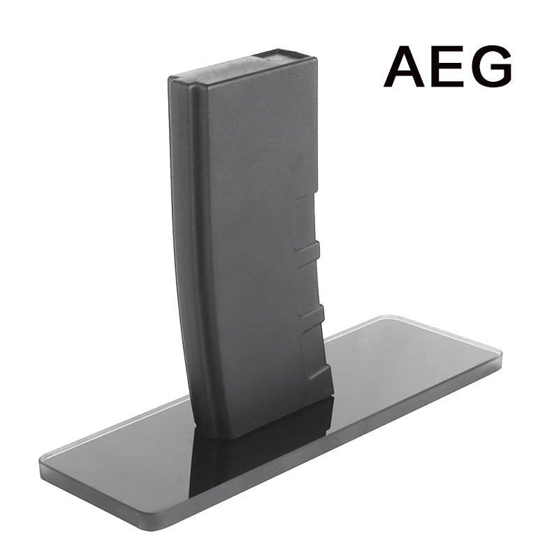 AR-15/M4 Magazine Holder, M4 a - Bipod Rifle Mount 评论和价格