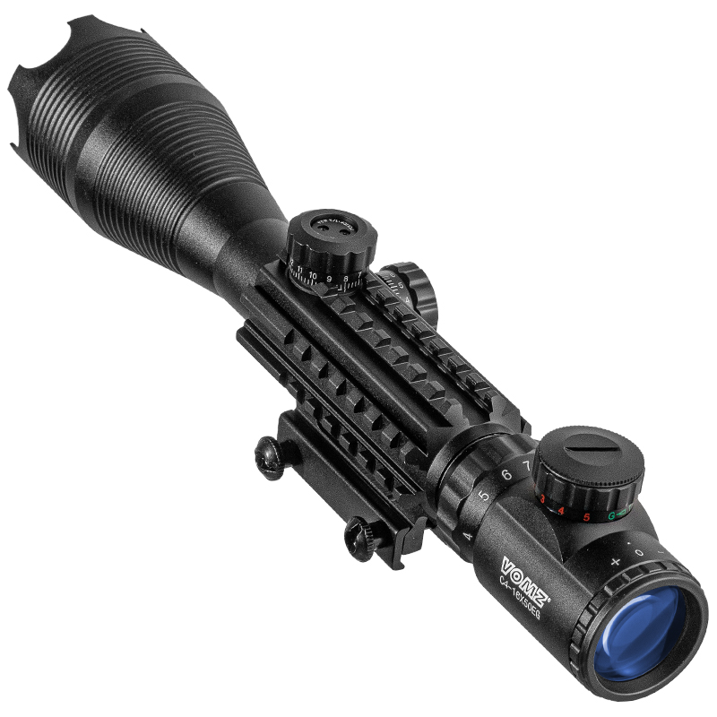 VOMZ 4-16x50 AOE EG Scope Tact - Outdoor Hunting Lab 评论和价格