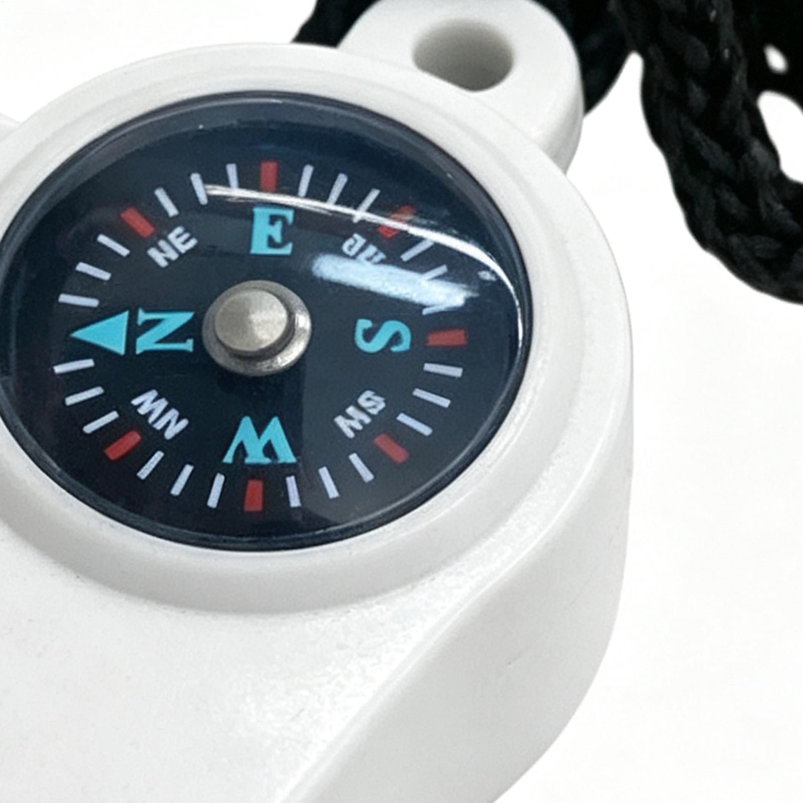 Safety Whistle Multi-Functiona - Hunting Fishing Outdoor 评论和价格
