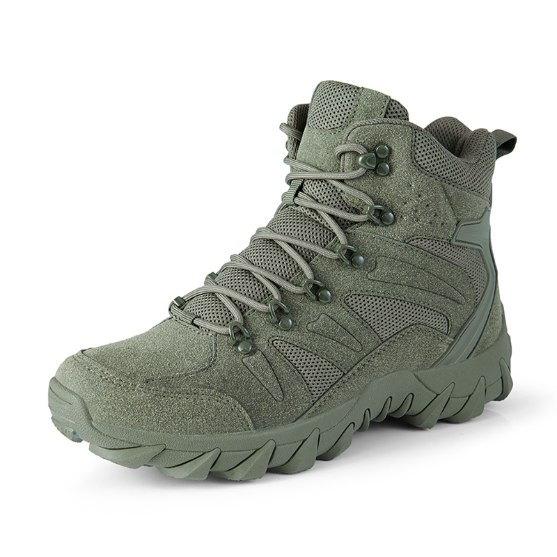 Desert Combat Training Boots M - Hunting Fishing Outdoor 评论和价格