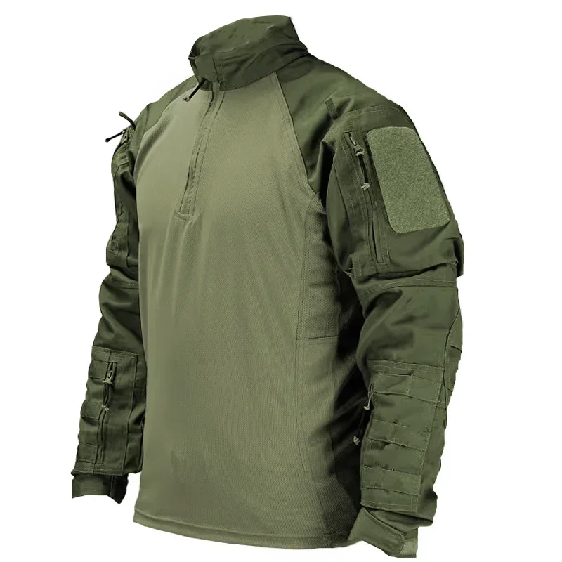 AU Outdoor Men Multicam Outfit - Outdoor Hunting Outfit 评论和价格