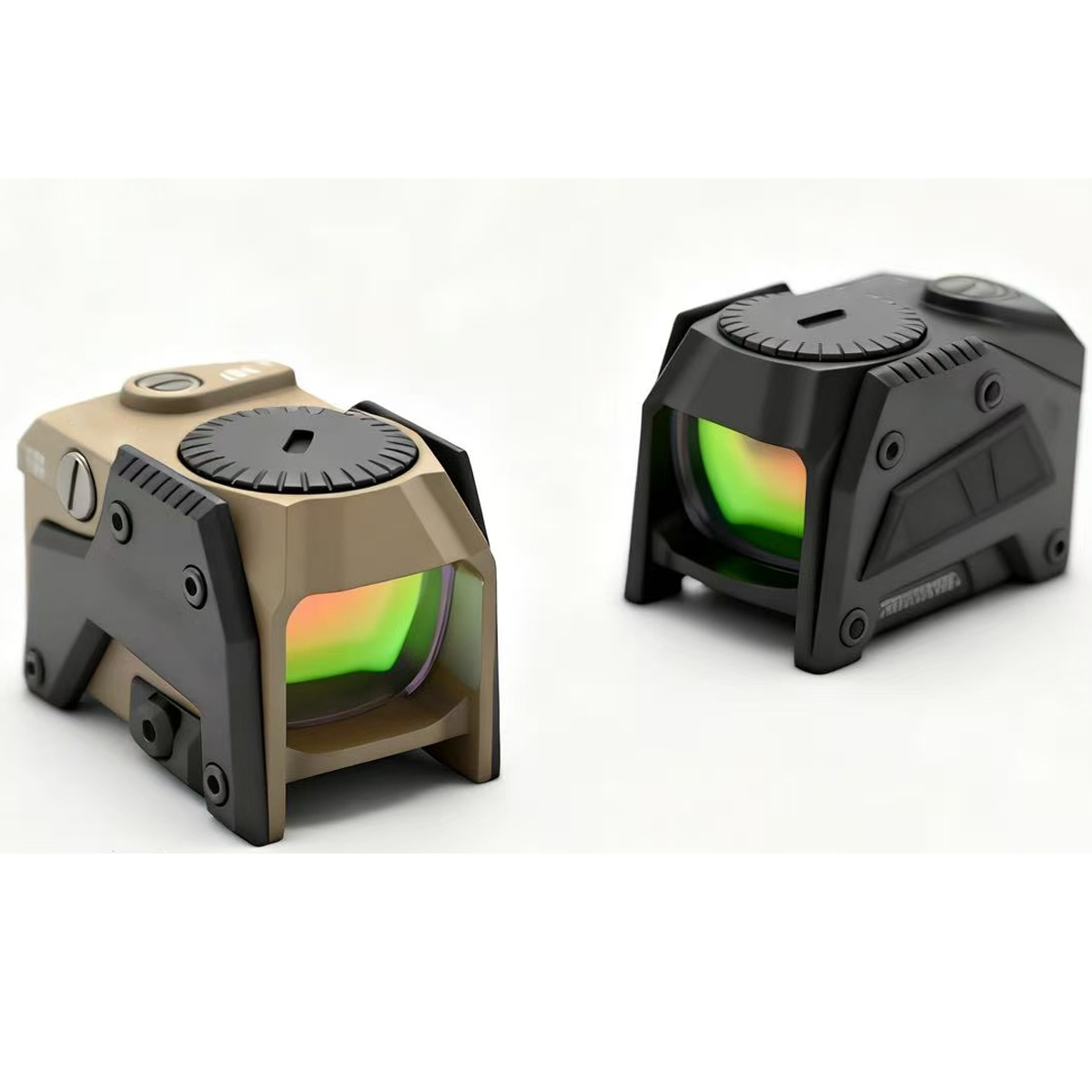 Tactical MP* Red Dot Sight 1X1 - Outdoor Hunting Lab 评论和价格