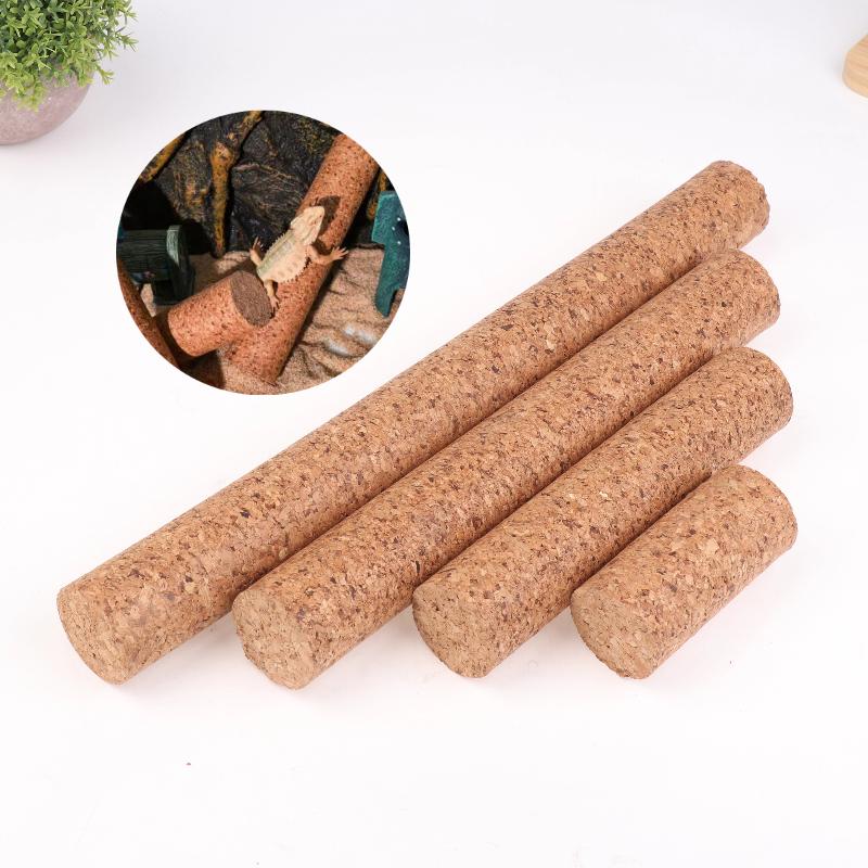 1PCS Reptile Soft Wood Climbin - Tree Stand Ladder 评论和价格