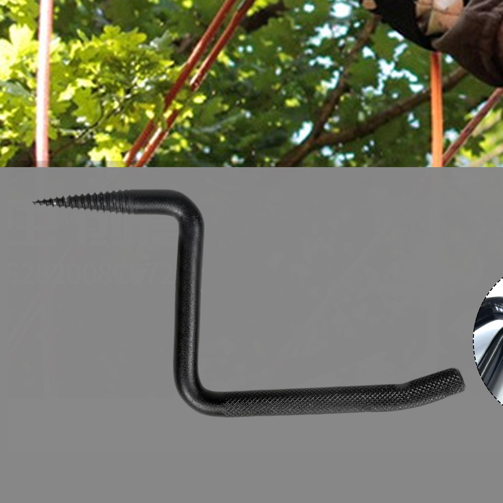 Climbing Steps For Hunting Knu - Tree Stand Ladder 评论和价格