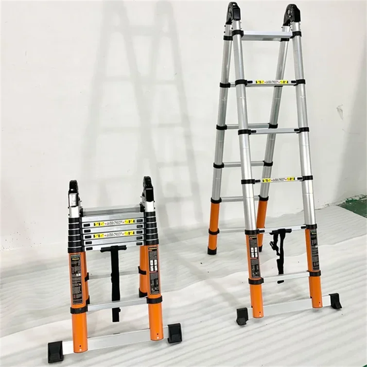2026 Manufacturer Kitchen Chai - Tree Stand Ladder 评论和价格