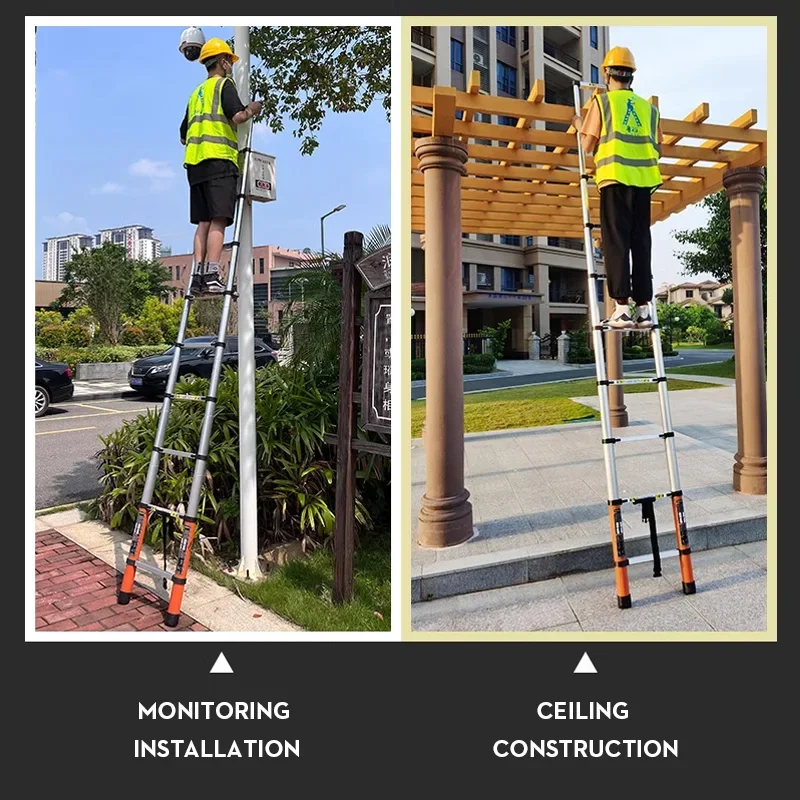 2026 Manufacturer Kitchen Chai - Tree Stand Ladder 评论和价格