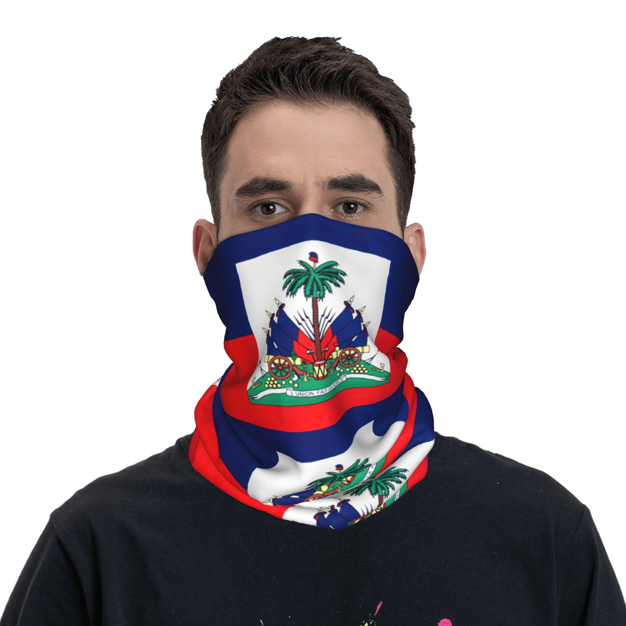 Outdoor Sports Balaclava Haiti - Hunting Fishing Outdoor 评论和价格
