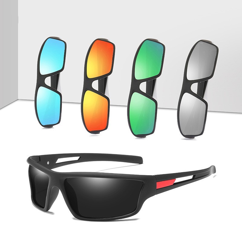 Hot Trend Men Polarized Shades - Outdoor Hunting Outfit 评论和价格