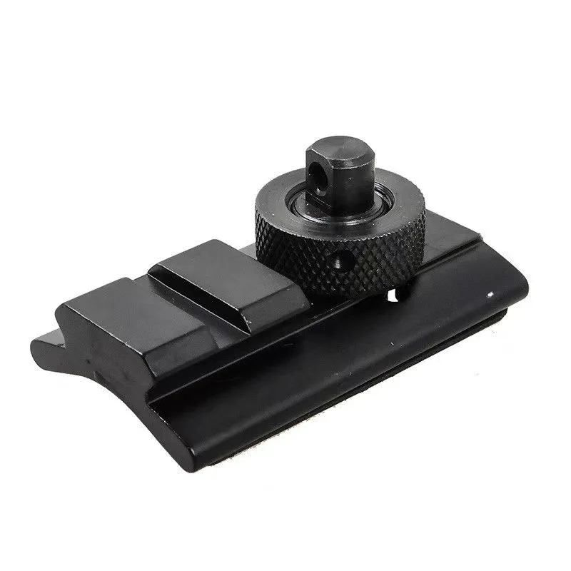 V8 Tactical Bipod Adapter Moun - Bipod Rifle Mount 评论和价格