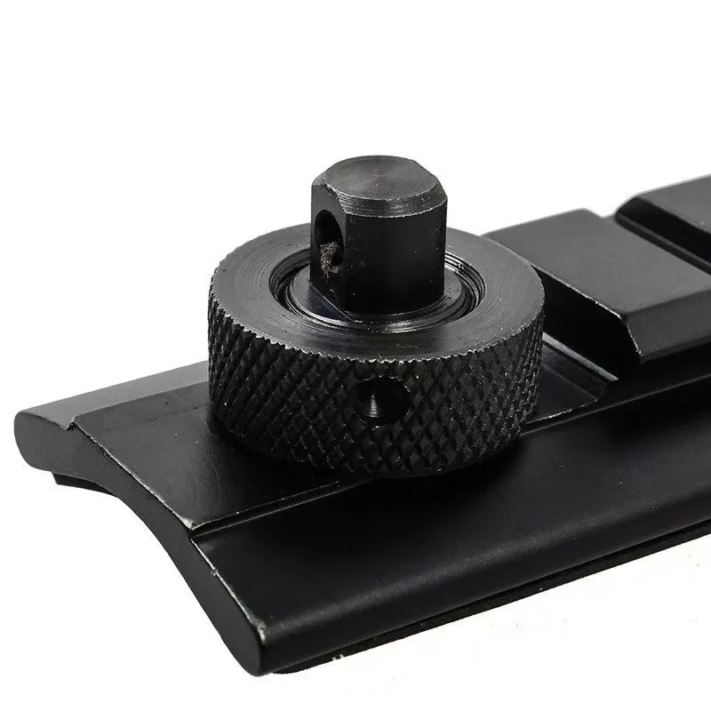 V8 Tactical Bipod Adapter Moun - Bipod Rifle Mount 评论和价格