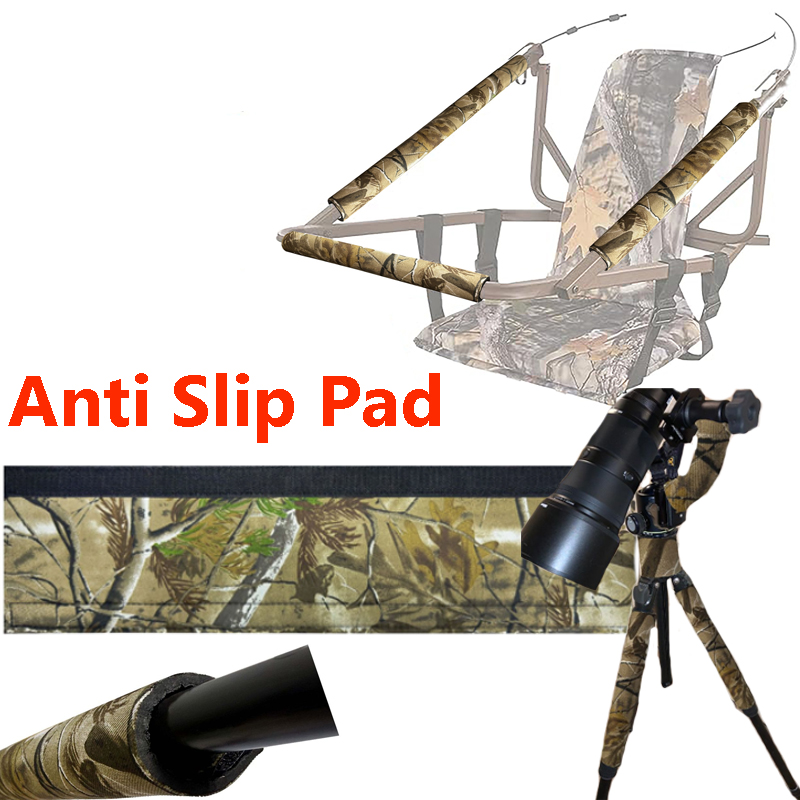 Tree Stand Rail Pads Wood Camo - Tree Stand Ladder 评论和价格