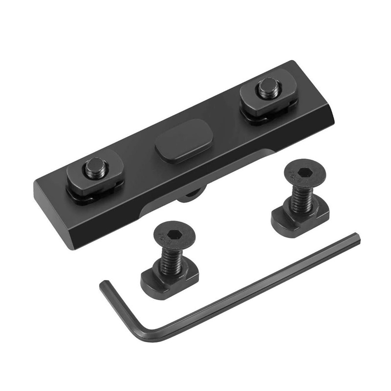 Tactical MLOK Keymod  Bipod Mo - Bipod Rifle Mount 评论和价格