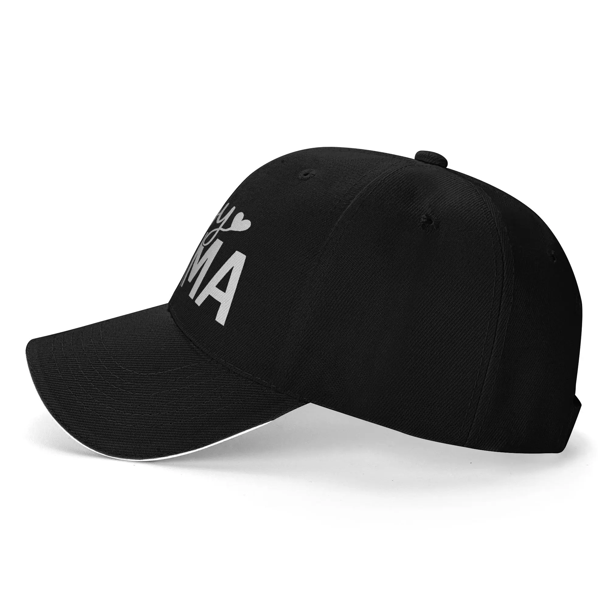 Boy Mom Boy Mama Baseball Cap  - Hunting Outdoor Boys 评论和价格