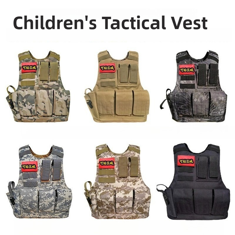 Children Outdoor CS Shooting P - Hunting Outdoor Boys 评论和价格