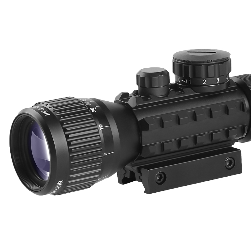 Tactical HK 3-9X32AOIR Hunting - Outdoor Hunting Lab 评论和价格