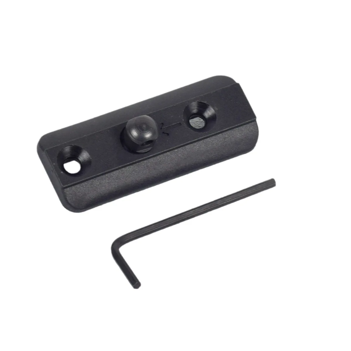 KeyMod Sling Swivel Stud Harri - Bipod Rifle Mount 评论和价格