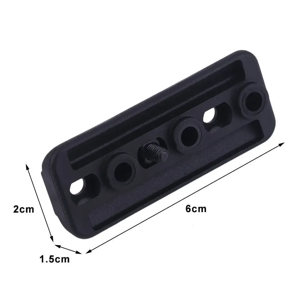 KeyMod Sling Swivel Stud Harri - Bipod Rifle Mount 评论和价格