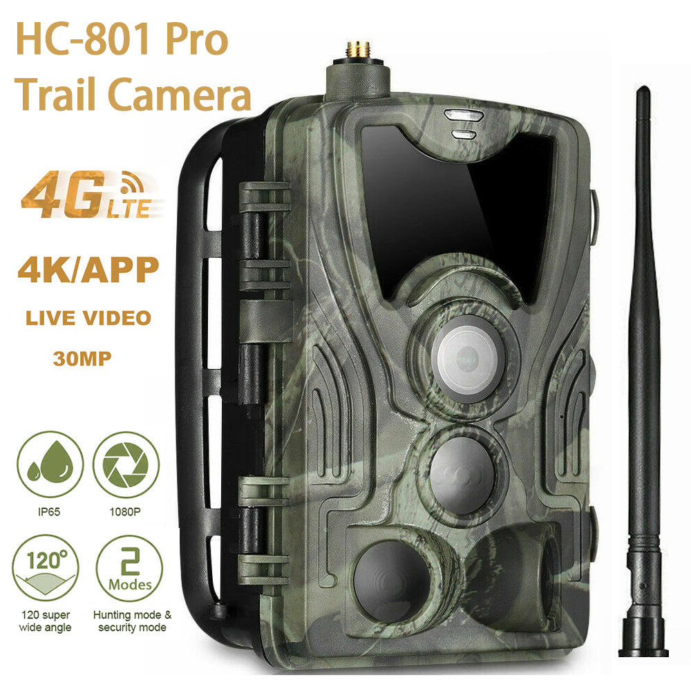 HC-801Pro Outdoor Hunting Came - Outdoor Hunting Pictures 评论和价格