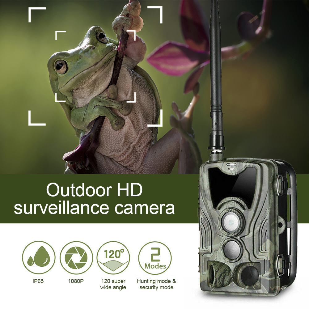 HC-801Pro Outdoor Hunting Came - Outdoor Hunting Pictures 评论和价格