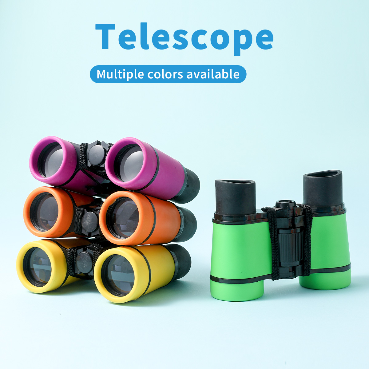 Kids Binoculars Set for Age 6- - Hunting Outdoor Boys 评论和价格