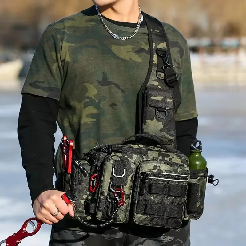 Outdoor Tactical Camping Climb - Hunting Fishing Outdoor 评论和价格