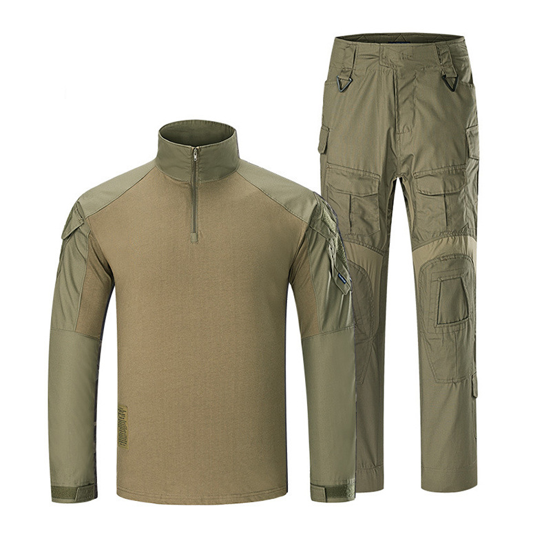 Men's 3.0 Outdoor Outfit Multi - Outdoor Hunting Outfit 评论和价格