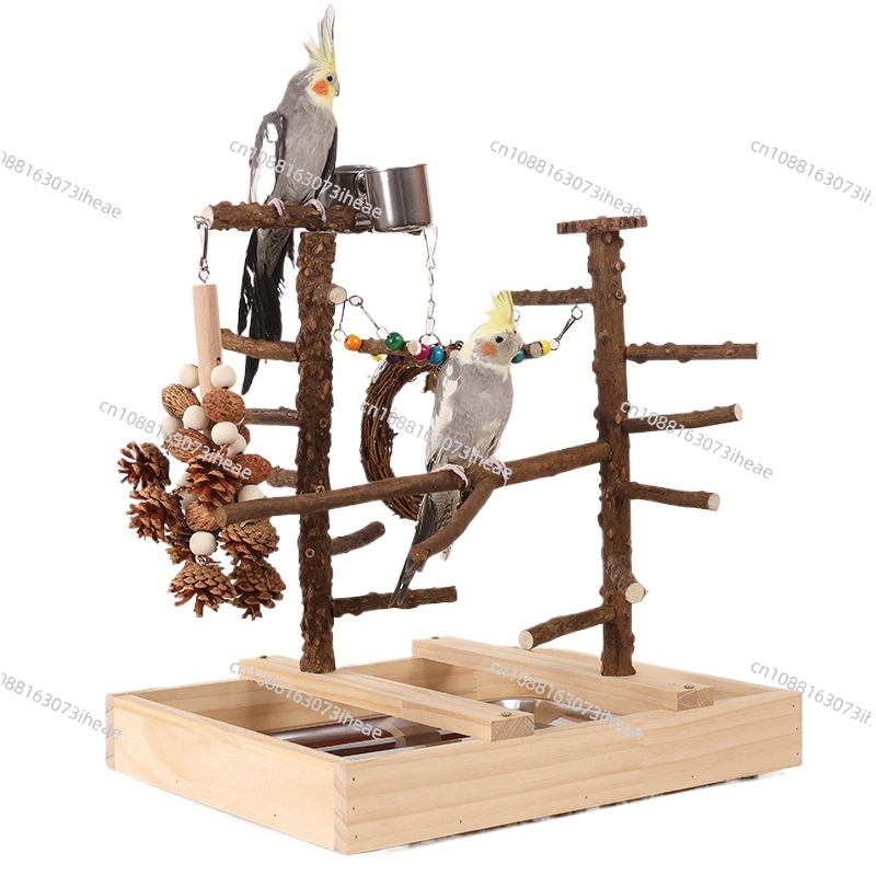 Natural Sichuan Pepper Wood St - Tree Stand Ladder 评论和价格