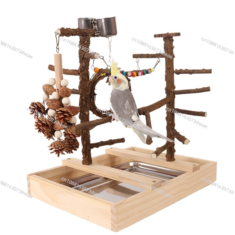 Natural Sichuan Pepper Wood St - Tree Stand Ladder 评论和价格