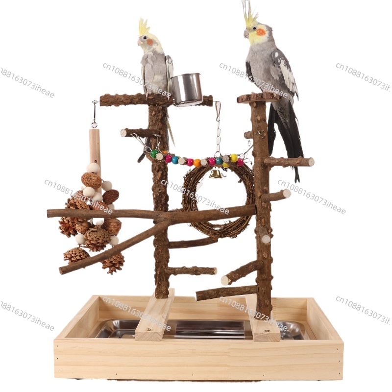 Natural Sichuan Pepper Wood St - Tree Stand Ladder 评论和价格