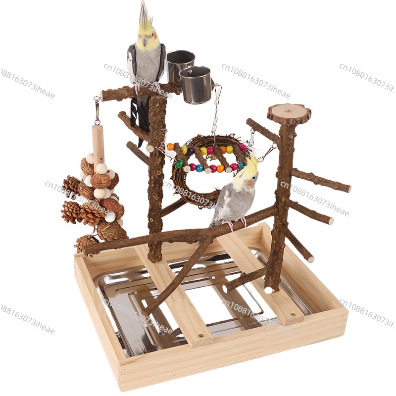 Natural Sichuan Pepper Wood St - Tree Stand Ladder 评论和价格