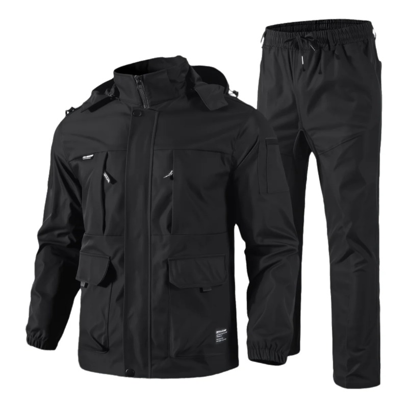 Men's Waterproof Tactical Sets - Hunting Outdoor 评论和价格