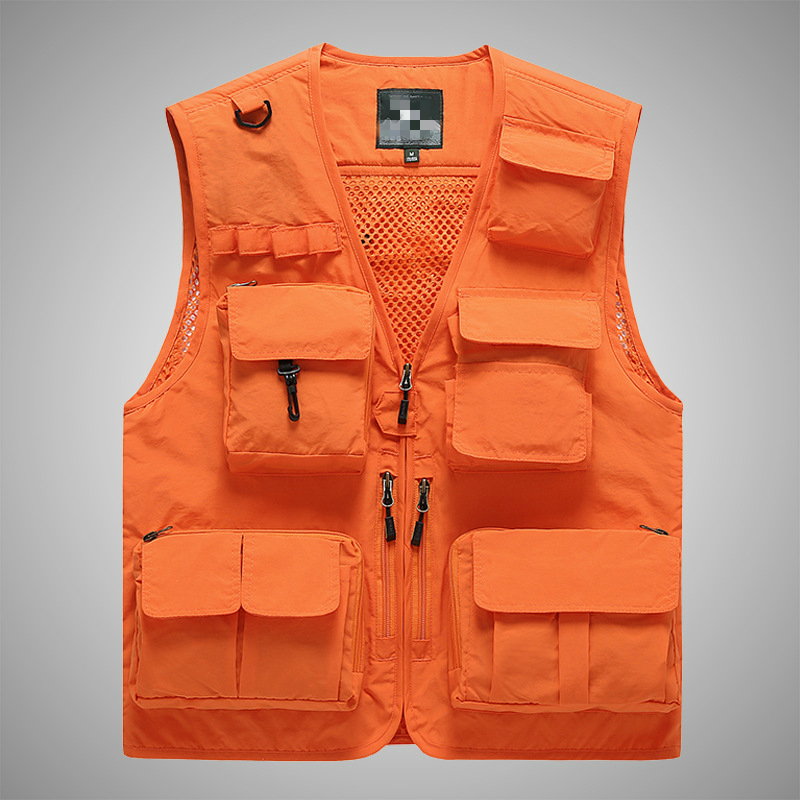 Summer Men Tactical Utility Ve - Hunting Outdoor Boys 评论和价格