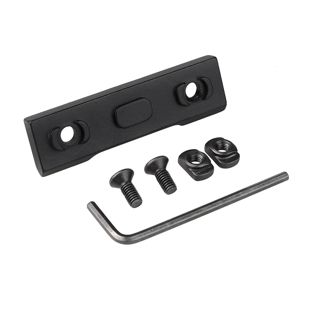 M-LOK Bipod Mount Adapter Low  - Bipod Rifle Mount 评论和价格