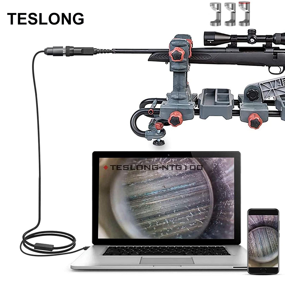 TESLONG NTG100 5mm Diameter Ri - Outdoor Hunting Lab 评论和价格