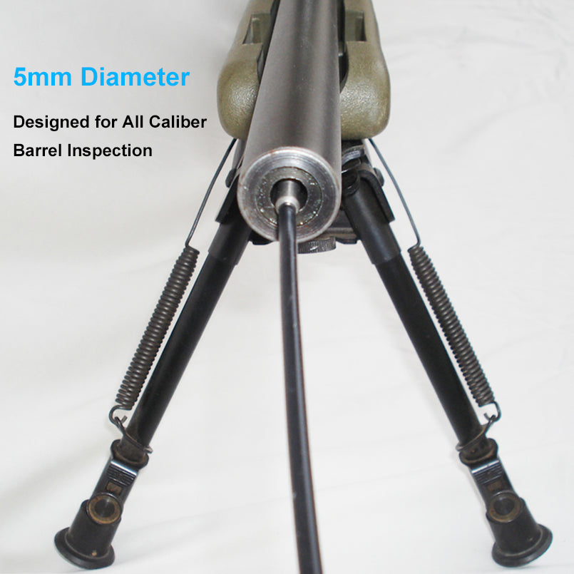 TESLONG NTG100 5mm Diameter Ri - Outdoor Hunting Lab 评论和价格
